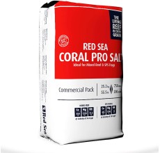 CORAL PRO SALT- 25 KG (750 LITRES) - COMMERCIAL SACK