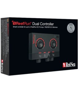 ReefRun Dual DC Pump Controller