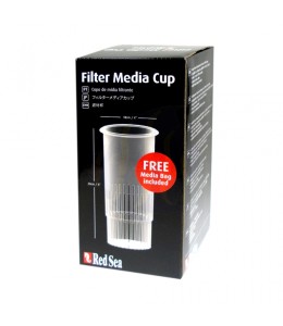 Reefer Media Cup