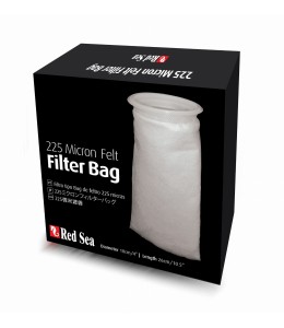 225 micron Felt filter bag - 100(4")/260(10.5")