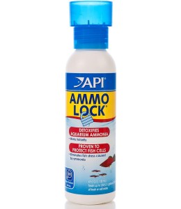 API Ammo-Lock, 4 OZ