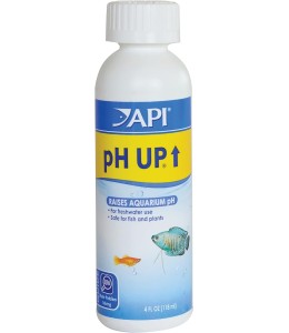 API pH Up, 4 OZ