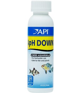 API pH Down, 4 OZ