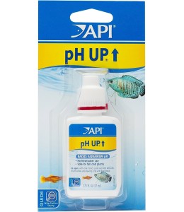 API pH Up, 1.25 OZ