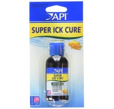 API Liquid Super Ick Cure, 1.25 OZ