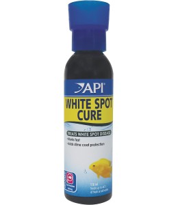 API Liquid Super Ick Cure, 4 OZ