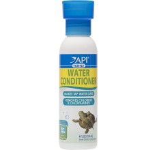 API Turtle Water Conditioner, 4 OZ