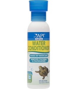 API Turtle Water Conditioner, 4 OZ