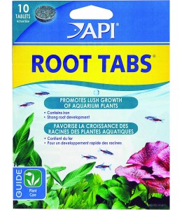 API Root Tabs Aquarium Plant Fertilizer, 10-count