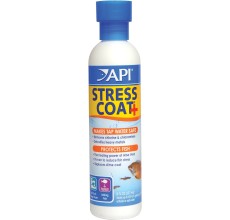 API Stress Coat, 8 OZ