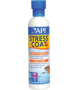 API Stress Coat, 8 OZ