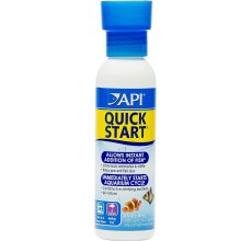 API Quick Start, 4 OZ
