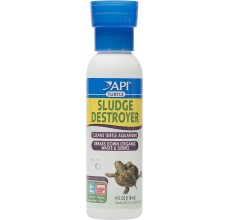API Turtle Sludge Destroyer, 4 OZ