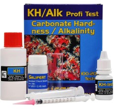 Salifert KH/ALK Profi Test
