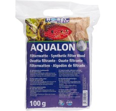 Aqualon Filter Wool, 100 g