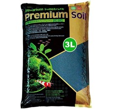 AQM Substrate Premium Soil 3 Ltr