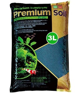 AQM Substrate Premium Soil 3 Ltr