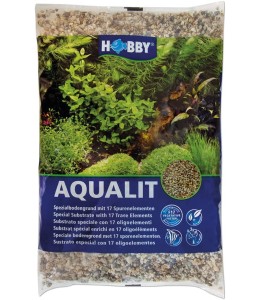 Aqualit Small Pack 3 L