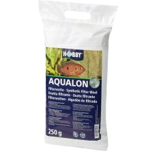Aqualon Filter Wool, 250 g