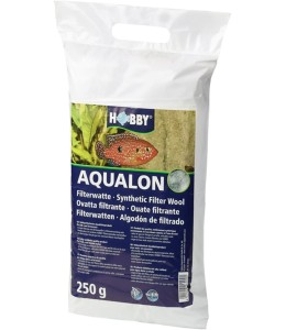 Aqualon Filter Wool, 250 g