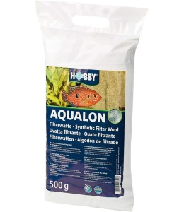 Aqualon Filter Wool, 500 g