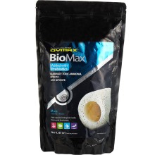 Dymax Bio Max Filter Media 1L