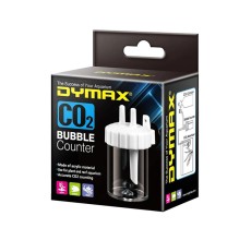 DYMAX CO2 Bubble Counter