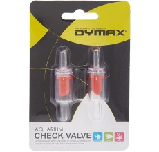Dymax Check Valve (2Pcs/Pkt)