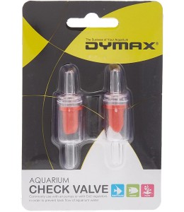 Dymax Check Valve (2Pcs/Pkt)