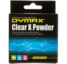 Dymax Clear X Powder