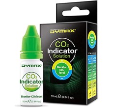 DYMAX CO2 Indicator Solution 10 ml