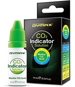 DYMAX CO2 Indicator Solution 10 ml