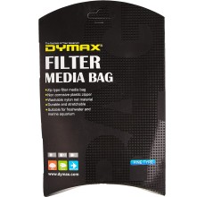 DYMAX Filter Media Bag Fine - L