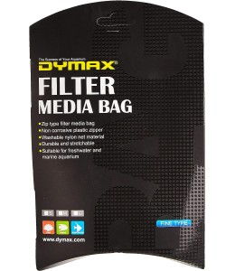 DYMAX Filter Media Bag Fine - L