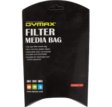 DYMAX Filter Media Bag Coarse - M