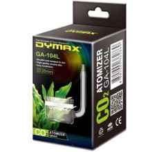 Dymax Glass Atomizer Ga104L