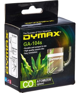 Dymax Glass Atomizer Ga104S