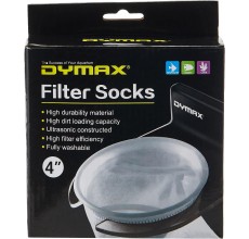 DYMAX Filter Socks