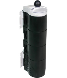 Aqua One Moray 320 Internal Filter 320l/hr 3 Chamber