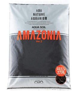 AQUA SOIL - AMAZONIA NEW VERSION 2 - 3 L