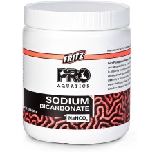 Fritz Pro Sodium Bicarbonate 4Lb