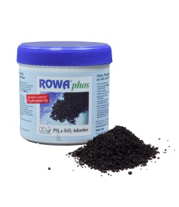 Rowa Phos PO4 REMOVER 500g