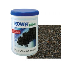 ROWA PHOS PO4&SiO2 ADSORBER 1000g