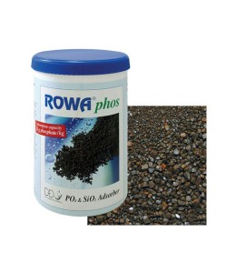 ROWA PHOS PO4&SiO2 ADSORBER 1000g