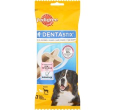 Pedigee Dentastix Large Breed Dog Treats 270g