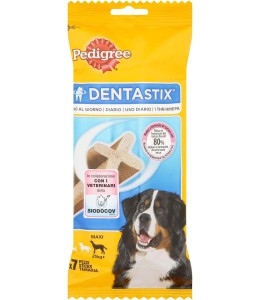 Pedigree Dentastix, Dog Treats, Large Breed Dog