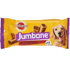 Pedigree Jumbone Beef Dog Treats