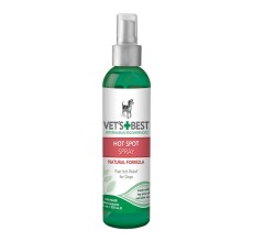 Hot Spot Spray (8oz)
