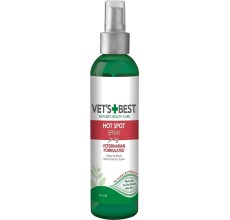 Hot Spot Spray (16oz)