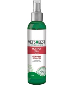 Hot Spot Spray (16oz)